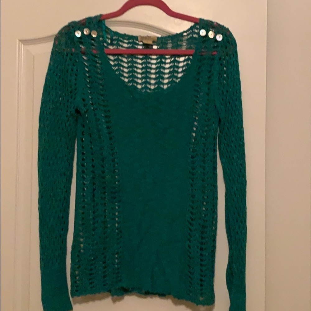 Lucky Brand Sweater